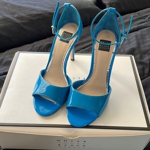 WHBM Adella heels in Aegean Sea